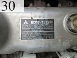 Used Construction Machine Used MOROOKA MOROOKA Crawler carrier Crawler Dump MST-1500VD