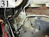 Used Construction Machine Used MOROOKA MOROOKA Crawler carrier Crawler Dump MST-1500VD