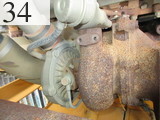Used Construction Machine Used MOROOKA MOROOKA Crawler carrier Crawler Dump MST-1500VD