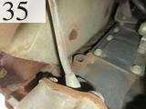 Used Construction Machine Used MOROOKA MOROOKA Crawler carrier Crawler Dump MST-1500VD