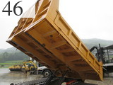 Used Construction Machine Used MOROOKA MOROOKA Crawler carrier Crawler Dump MST-1500VD