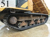 Used Construction Machine Used MOROOKA MOROOKA Crawler carrier Crawler Dump MST-1500VD