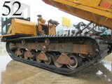 Used Construction Machine Used MOROOKA MOROOKA Crawler carrier Crawler Dump MST-1500VD