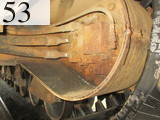 Used Construction Machine Used MOROOKA MOROOKA Crawler carrier Crawler Dump MST-1500VD