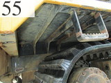 Used Construction Machine Used MOROOKA MOROOKA Crawler carrier Crawler Dump MST-1500VD
