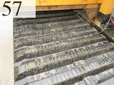 Used Construction Machine Used MOROOKA MOROOKA Crawler carrier Crawler Dump MST-1500VD