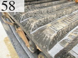 Used Construction Machine Used MOROOKA MOROOKA Crawler carrier Crawler Dump MST-1500VD