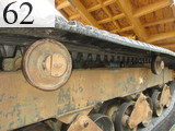 Used Construction Machine Used MOROOKA MOROOKA Crawler carrier Crawler Dump MST-1500VD