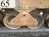 Used Construction Machine Used MOROOKA MOROOKA Crawler carrier Crawler Dump MST-1500VD