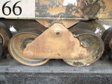 Used Construction Machine Used MOROOKA MOROOKA Crawler carrier Crawler Dump MST-1500VD