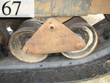 Used Construction Machine Used MOROOKA MOROOKA Crawler carrier Crawler Dump MST-1500VD