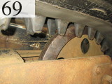 Used Construction Machine Used MOROOKA MOROOKA Crawler carrier Crawler Dump MST-1500VD