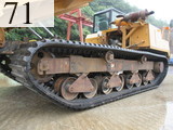 Used Construction Machine Used MOROOKA MOROOKA Crawler carrier Crawler Dump MST-1500VD