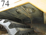 Used Construction Machine Used MOROOKA MOROOKA Crawler carrier Crawler Dump MST-1500VD