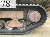 Used Construction Machine Used MOROOKA MOROOKA Crawler carrier Crawler Dump MST-1500VD