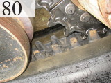 Used Construction Machine Used MOROOKA MOROOKA Crawler carrier Crawler Dump MST-1500VD