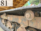 Used Construction Machine Used MOROOKA MOROOKA Crawler carrier Crawler Dump MST-1500VD