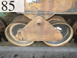 Used Construction Machine Used MOROOKA MOROOKA Crawler carrier Crawler Dump MST-1500VD