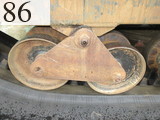 Used Construction Machine Used MOROOKA MOROOKA Crawler carrier Crawler Dump MST-1500VD