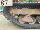Used Construction Machine Used MOROOKA MOROOKA Crawler carrier Crawler Dump MST-1500VD