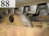 Used Construction Machine Used MOROOKA MOROOKA Crawler carrier Crawler Dump MST-1500VD