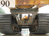 Used Construction Machine Used MOROOKA MOROOKA Crawler carrier Crawler Dump MST-1500VD
