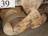 Used Construction Machine Used MOROOKA MOROOKA Crawler carrier Crawler Dump MST-2000