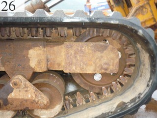 Used Construction Machine Used MOROOKA MOROOKA Crawler carrier Crawler Dump MST-2000