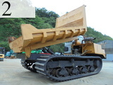 中古建設機械 中古 諸岡 MOROOKA クローラ・キャリア クローラダンプ MST-2200VD
