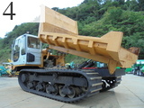 中古建設機械 中古 諸岡 MOROOKA クローラ・キャリア クローラダンプ MST-2200VD