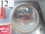 中古建設機械 中古 諸岡 MOROOKA クローラ・キャリア クローラダンプ MST-2200VD
