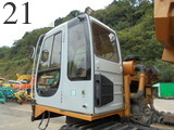 中古建設機械 中古 諸岡 MOROOKA クローラ・キャリア クローラダンプ MST-2200VD