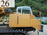 中古建設機械 中古 諸岡 MOROOKA クローラ・キャリア クローラダンプ MST-2200VD