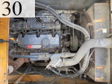 中古建設機械 中古 諸岡 MOROOKA クローラ・キャリア クローラダンプ MST-2200VD