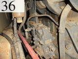 中古建設機械 中古 諸岡 MOROOKA クローラ・キャリア クローラダンプ MST-2200VD