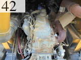 中古建設機械 中古 諸岡 MOROOKA クローラ・キャリア クローラダンプ MST-2200VD