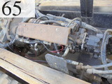 中古建設機械 中古 諸岡 MOROOKA クローラ・キャリア クローラダンプ MST-2200VD