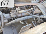 中古建設機械 中古 諸岡 MOROOKA クローラ・キャリア クローラダンプ MST-2200VD