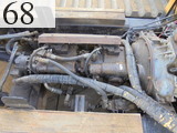 中古建設機械 中古 諸岡 MOROOKA クローラ・キャリア クローラダンプ MST-2200VD