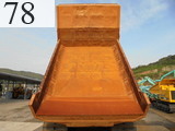 中古建設機械 中古 諸岡 MOROOKA クローラ・キャリア クローラダンプ MST-2200VD