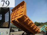 中古建設機械 中古 諸岡 MOROOKA クローラ・キャリア クローラダンプ MST-2200VD