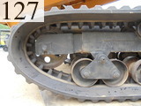 中古建設機械 中古 諸岡 MOROOKA クローラ・キャリア クローラダンプ MST-2200VD