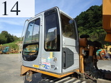 Used Construction Machine Used MOROOKA MOROOKA Crawler carrier Crawler Dump MST-2200VD