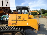 Used Construction Machine Used MOROOKA MOROOKA Crawler carrier Crawler Dump MST-2200VD
