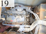 Used Construction Machine Used MOROOKA MOROOKA Crawler carrier Crawler Dump MST-2200VD
