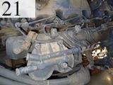 Used Construction Machine Used MOROOKA MOROOKA Crawler carrier Crawler Dump MST-2200VD
