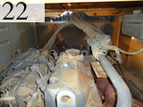Used Construction Machine Used MOROOKA MOROOKA Crawler carrier Crawler Dump MST-2200VD