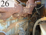 Used Construction Machine Used MOROOKA MOROOKA Crawler carrier Crawler Dump MST-2200VD