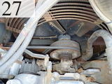 Used Construction Machine Used MOROOKA MOROOKA Crawler carrier Crawler Dump MST-2200VD