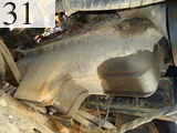Used Construction Machine Used MOROOKA MOROOKA Crawler carrier Crawler Dump MST-2200VD